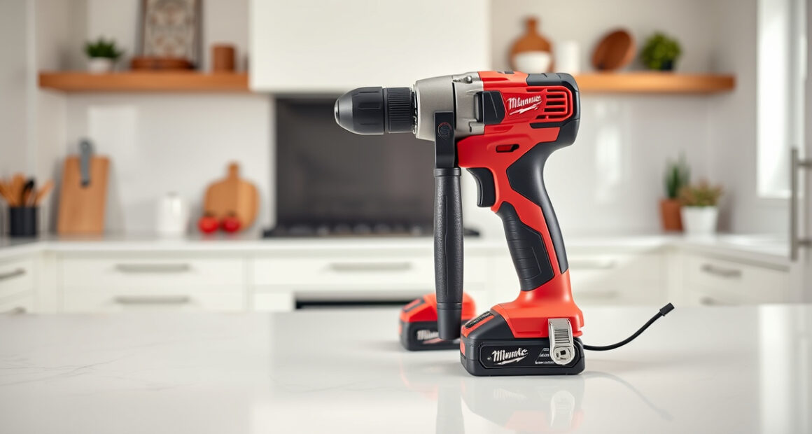 Best Milwaukee Power Tools for Electricians (2026) — Top 5 Picks