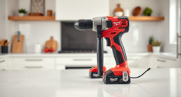 Best Milwaukee Power Tools for Electricians (2026) — Top 5 Picks