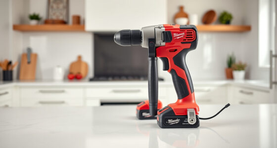 Best Milwaukee Power Tools for Electricians (2026) — Top 5 Picks