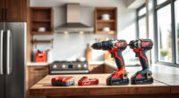 Best Milwaukee Power Tools for Electricians (2026) — Top Picks