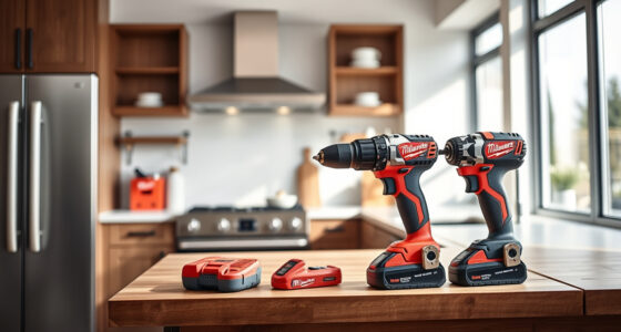 Best Milwaukee Power Tools for Electricians (2026) — Top Picks