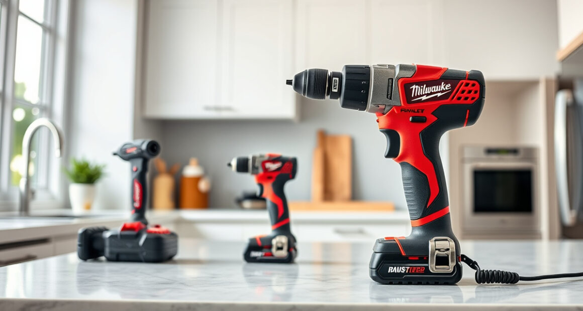 Best Milwaukee Power Tools for Mechanics (2026) — Guide 20