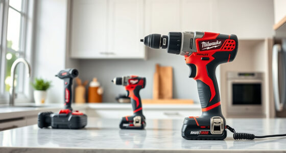 Best Milwaukee Power Tools for Mechanics (2026) — Guide 20
