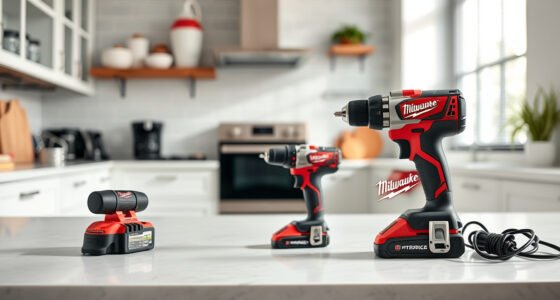 Best Milwaukee Power Tools for Mechanics (2026) — Guide 24