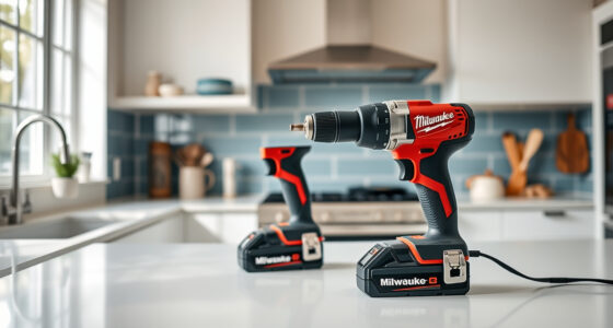 Best Milwaukee Power Tools for Mechanics (2026) — Guide 28