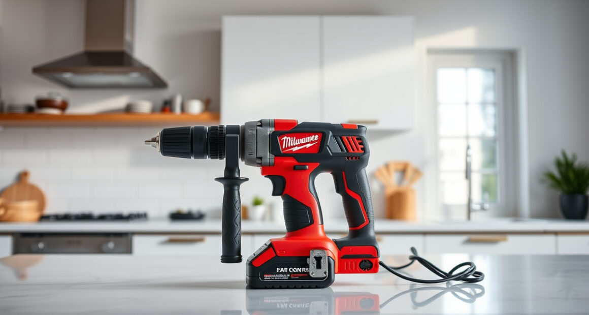 Best Milwaukee Power Tools for Mechanics (2026) — Guide 32