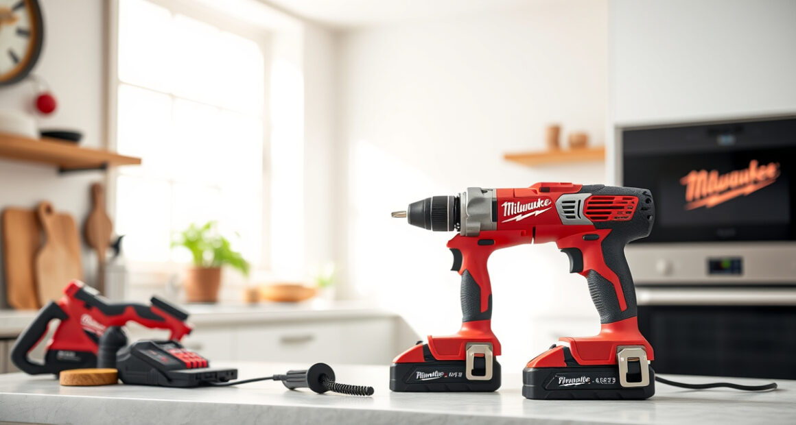 Best Milwaukee Power Tools for Mechanics (2026) — Guide 40