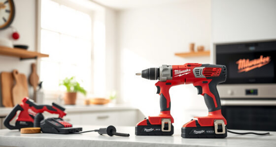 Best Milwaukee Power Tools for Mechanics (2026) — Guide 40
