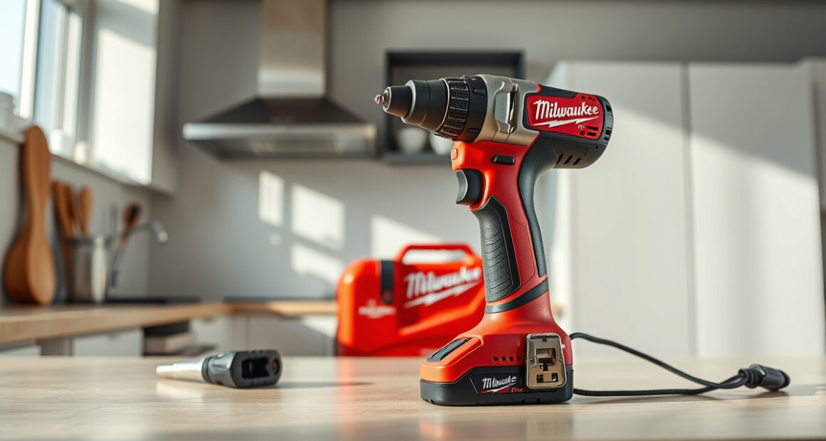 Best Milwaukee Power Tools for Mechanics (2026) — Guide 8