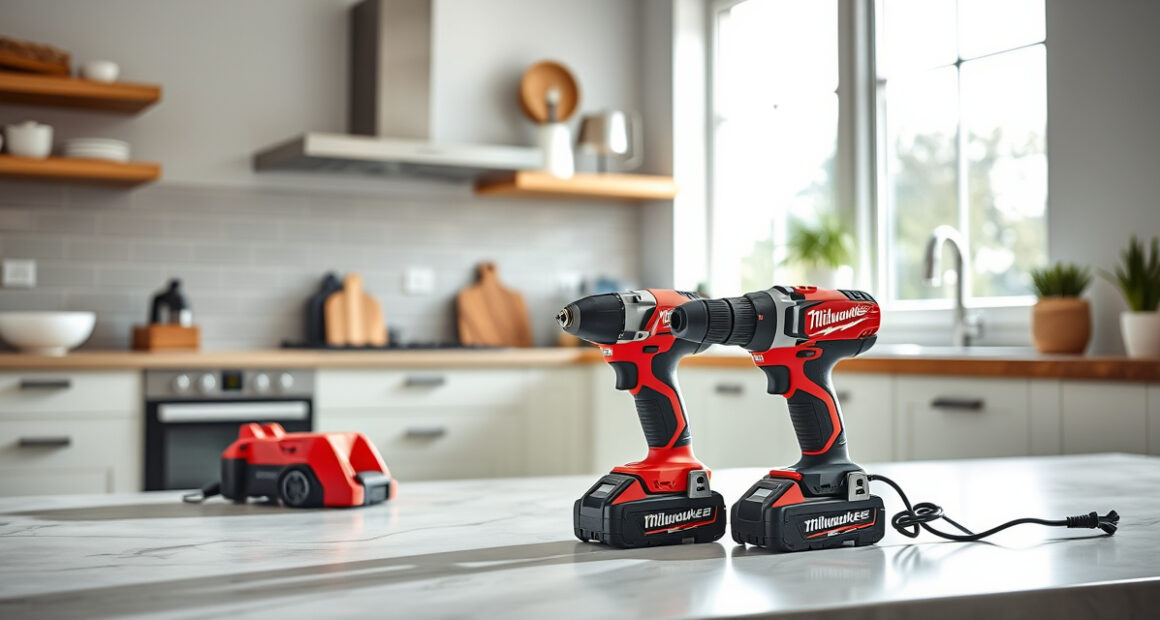 Best Milwaukee Power Tools for Mechanics (2026) — Top 5 Picks