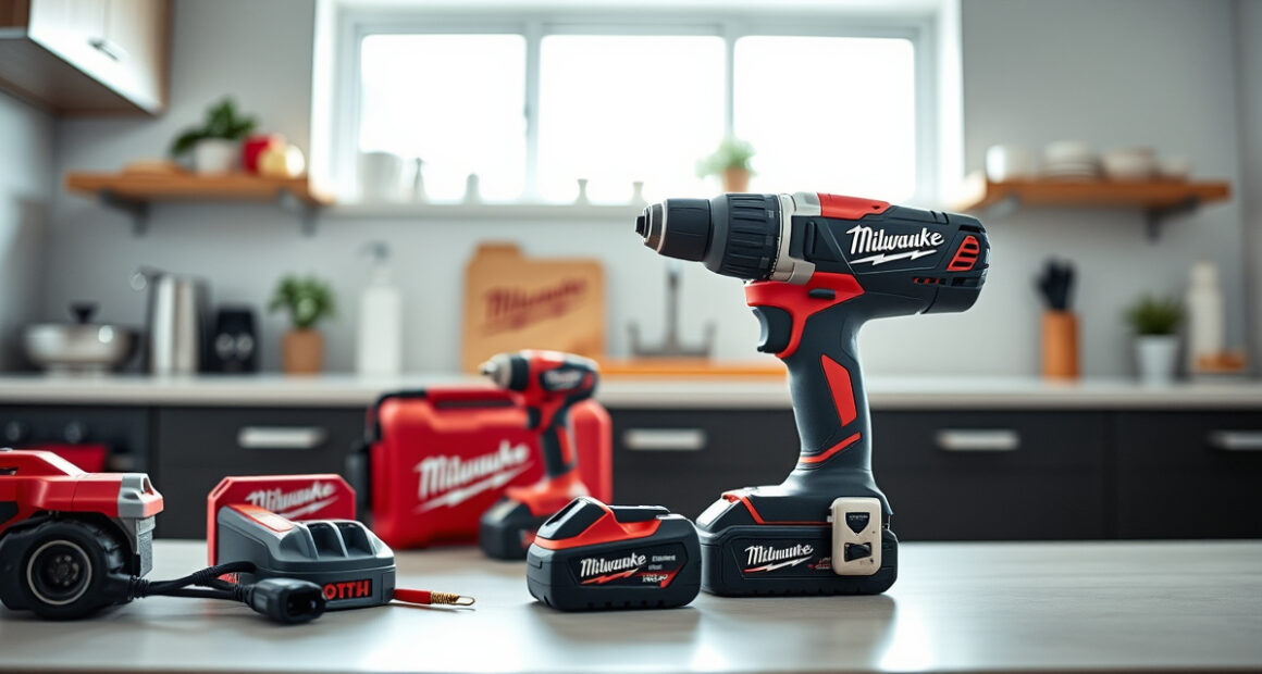 Best Milwaukee Power Tools for Mechanics (2026) — Top Picks & Guide