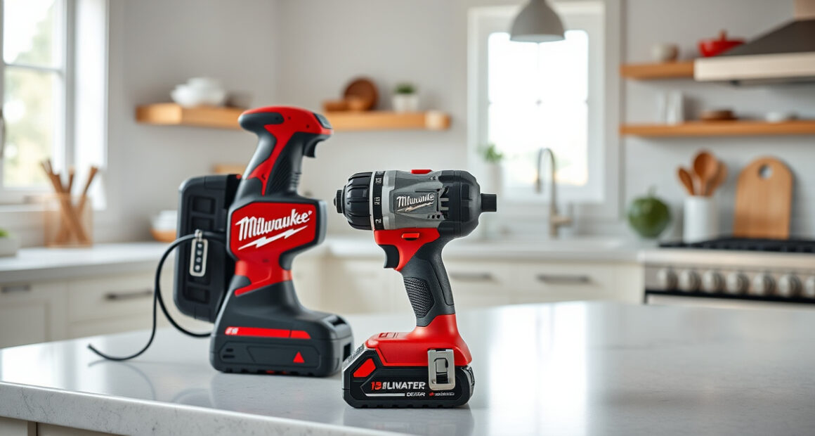 Best Milwaukee Power Tools for Plumbers (2026) — Guide 13