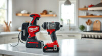 Best Milwaukee Power Tools for Plumbers (2026) — Guide 13