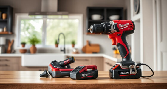 Best Milwaukee Power Tools for Plumbers (2026) — Guide 17