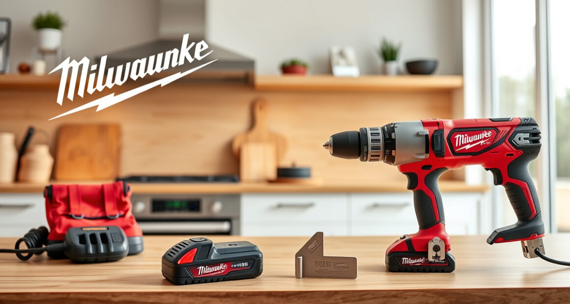 Best Milwaukee Power Tools for Plumbers (2026) — Guide 21