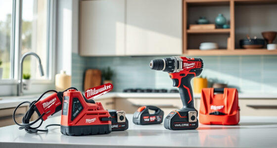 Best Milwaukee Power Tools for Plumbers (2026) — Guide 33