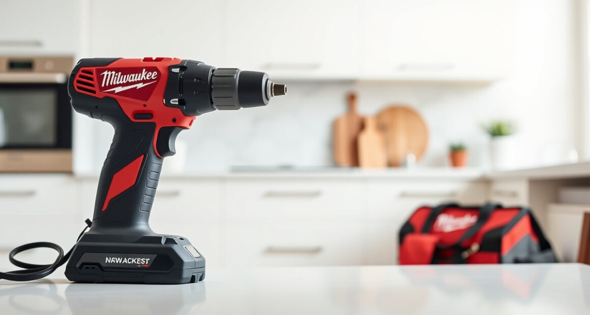 Best Milwaukee Power Tools for Plumbers (2026) — Guide 37