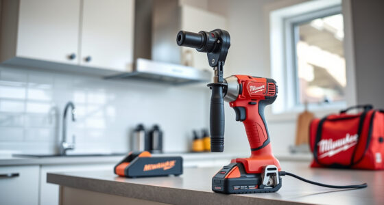 Best Milwaukee Power Tools for Plumbers (2026) — Guide 45