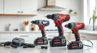 Best Milwaukee Power Tools for Plumbers (2026) — Guide 5
