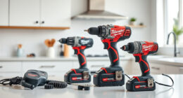 Best Milwaukee Power Tools for Plumbers (2026) — Guide 5