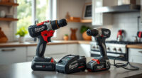 Best Milwaukee Power Tools for Plumbers (2026) — Guide 9