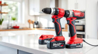 Best Milwaukee Power Tools for Plumbers (2026) — Top Picks