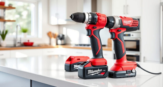 Best Milwaukee Power Tools for Plumbers (2026) — Top Picks