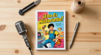 Buenos Aires Opens 'This Is Comic!' Theater Complex