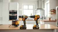 DEWALT ATOMIC Drill Review: Compact Power for DIY & Pros