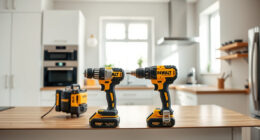 DEWALT ATOMIC Drill Review: Compact Power for DIY & Pros
