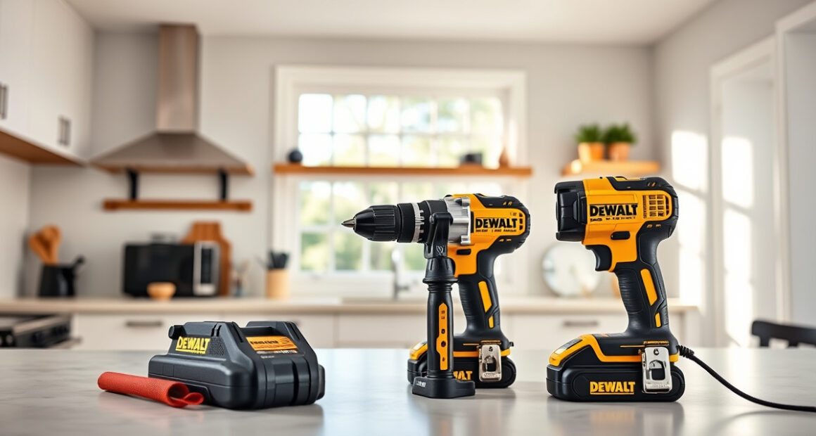 DEWALT ATOMIC Drill Review: Compact Power for Every Job