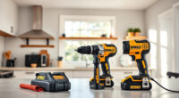 DEWALT ATOMIC Drill Review: Compact Power for Every Job