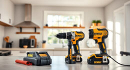 DEWALT ATOMIC Drill Review: Compact Power for Every Job