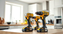 DEWALT ATOMIC vs Brushless Drill: Which Is Better?