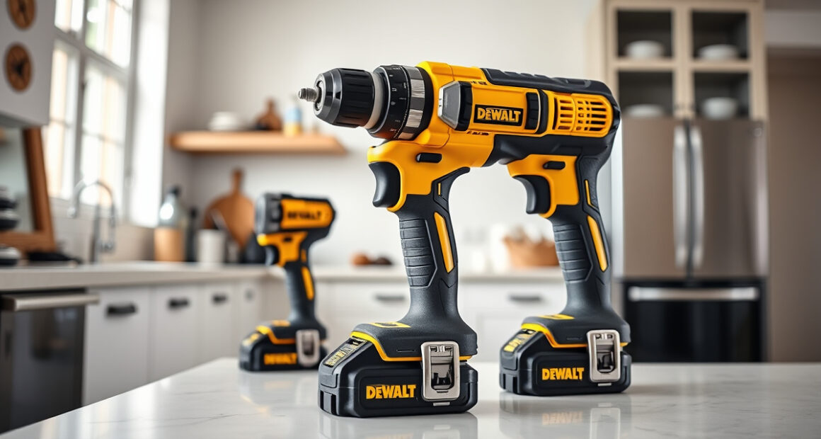 DEWALT Brushless Drill Review: Top Picks & Practical Guidance