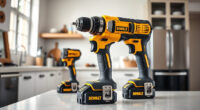 DEWALT Brushless Drill Review: Top Picks & Practical Guidance