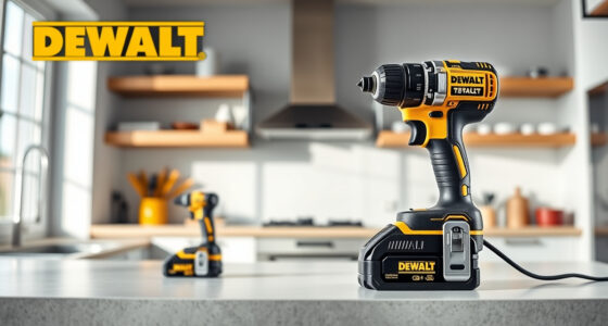 DEWALT Drill Bits: Compatibility & Buying Guide for Every Job
