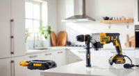 DEWALT Power Tools Battery Not Charging: Causes & Easy Fixes