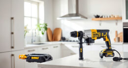 DEWALT Power Tools Battery Not Charging: Causes & Easy Fixes