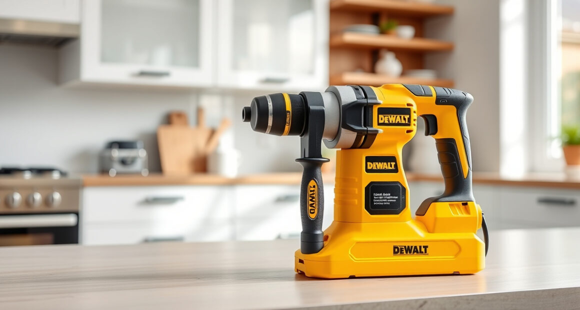 DEWALT Power Tools Battery Not Charging: Causes & Solutions