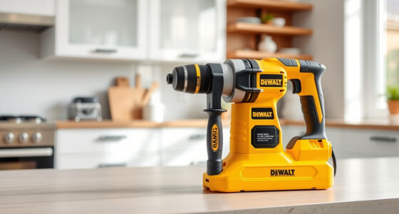 DEWALT Power Tools Battery Not Charging: Causes & Solutions