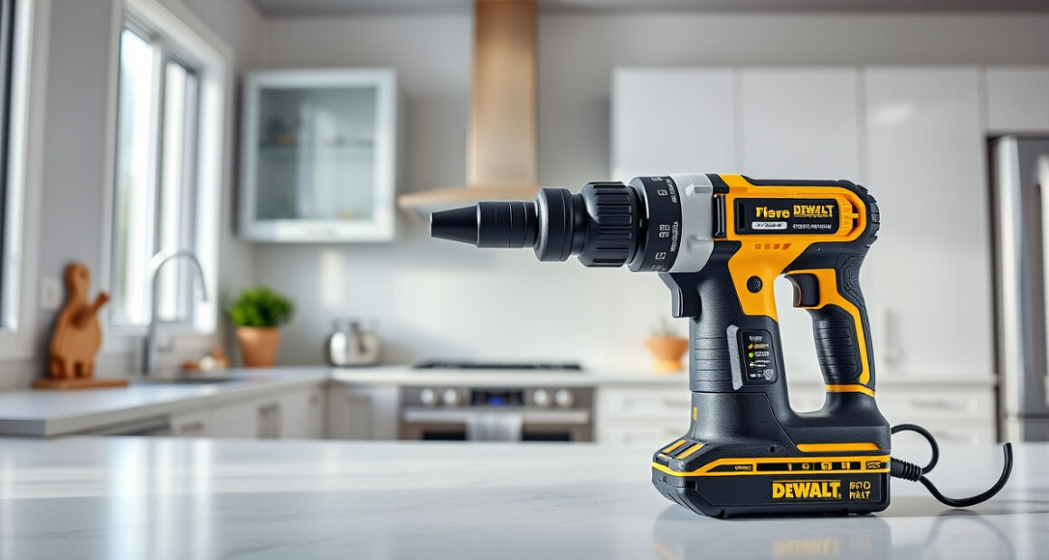 DEWALT Power Tools Overheating: Causes & Easy Fixes