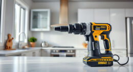 DEWALT Power Tools Overheating: Causes & Easy Fixes