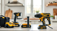 DEWALT Power Tools Overheating: Causes & Step-by-Step Fixes