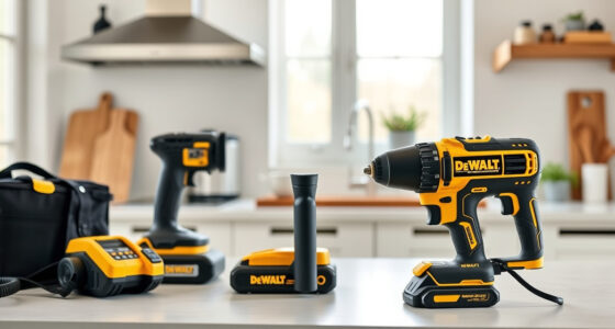 DEWALT Power Tools Overheating: Causes & Step-by-Step Fixes