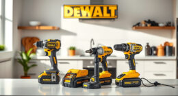 DEWALT Saw Blades: Compatibility & Buying Guide