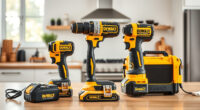 DEWALT Saw Blades: Compatibility & Buying Guide for Every Job
