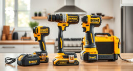 DEWALT Saw Blades: Compatibility & Buying Guide for Every Job