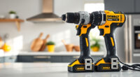 DEWALT vs Ryobi: Which Power Tool Sets Suit Your Needs?