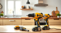 DEWALT vs Ryobi: Which Power Tools Wins in 2026?